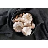 Smoked Garlic PGI from Arleux - Direct Producer