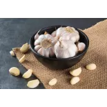 Smoked Garlic PGI from Arleux - Direct Producer