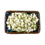 Organic dried jasmine flower buds from Morocco - Direct producer