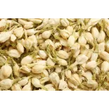 Organic dried jasmine flower buds from Morocco - Direct producer