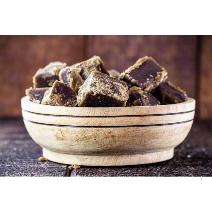 Amami Oshima black sugar or Kuro Sato from Japan