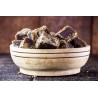 Amami Oshima black sugar or Kuro Sato from Japan