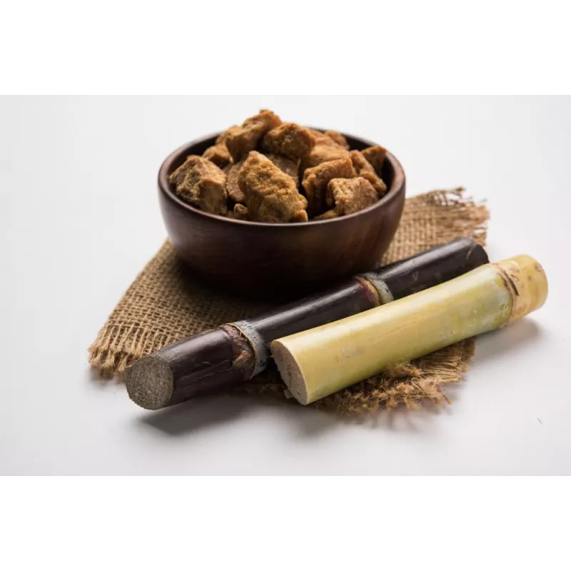 Sucre noir d'Amami Oshima ou Kuro Sato du Japon