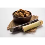 Sucre noir d'Amami Oshima ou Kuro Sato du Japon