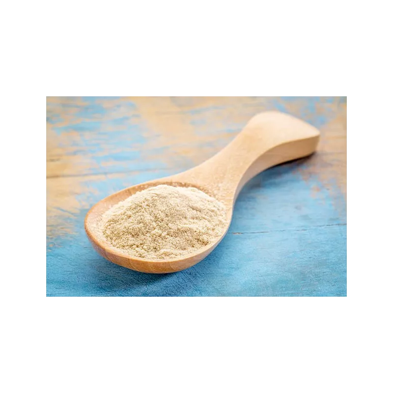 Pulpe de Baobab bio en poudre de Malawi