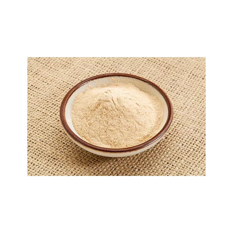 Pulpe de Baobab bio en poudre de Malawi