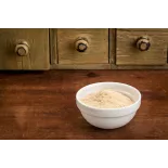 Organic Baobab pulp powder from Malawi