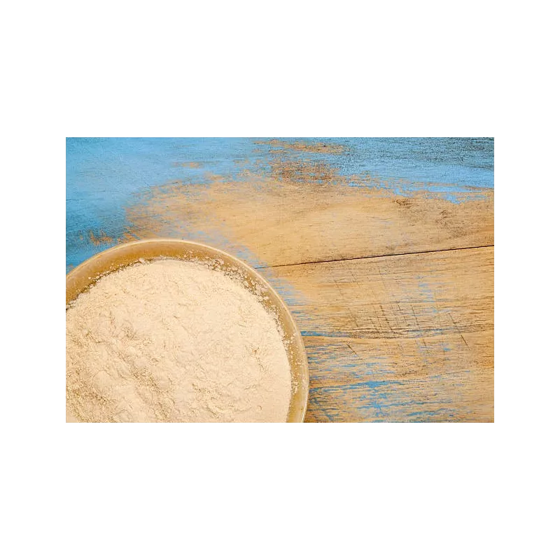 Pulpe de Baobab bio en poudre de Malawi