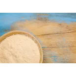 Pulpe de Baobab bio en poudre de Malawi