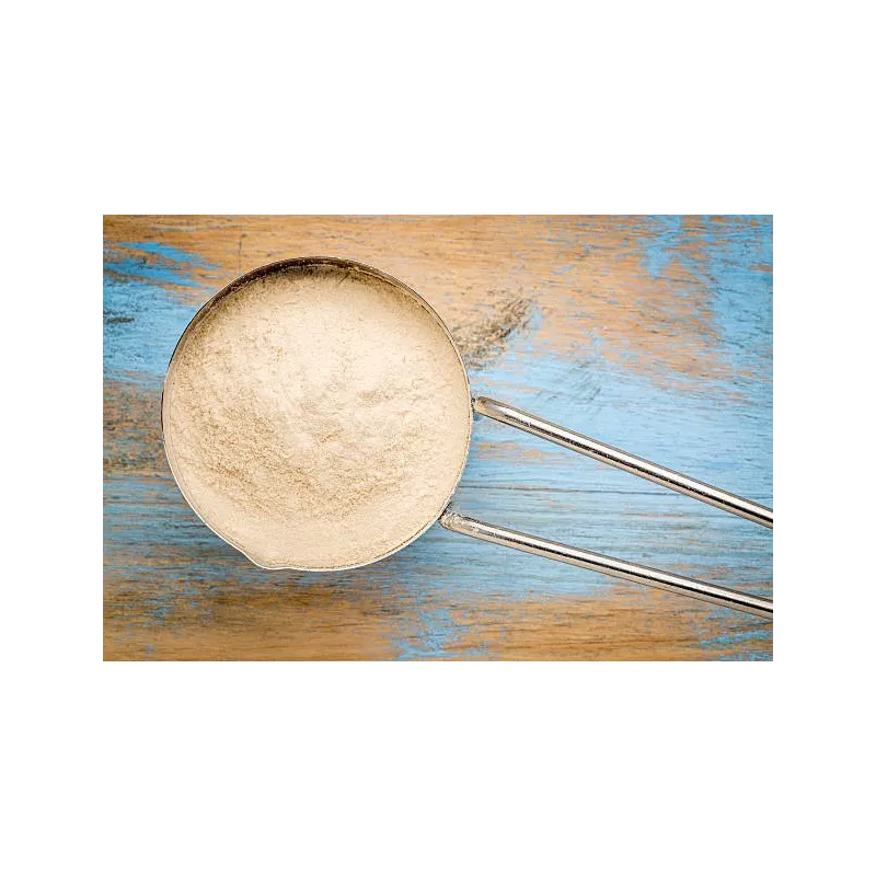 Pulpe de Baobab bio en poudre de Malawi