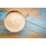 Organic Baobab pulp powder from Malawi