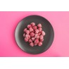 Organic dried raspberries from France - direct producer