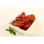 Organic dried tomatoes from Marmande - Direct Producer