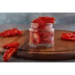 Organic dried tomatoes from Marmande - Direct Producer