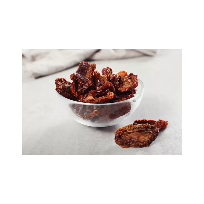Organic dried tomatoes from Marmande - Direct Producer