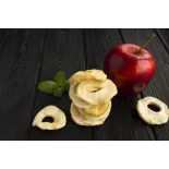 Organic dried apples from France - Direct Producer