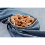 Organic dried apples from France - Direct Producer