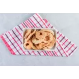 Organic dried apples from France - Direct Producer