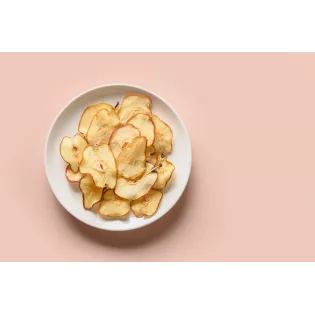 Poires séchées bio de France - Direct producteur