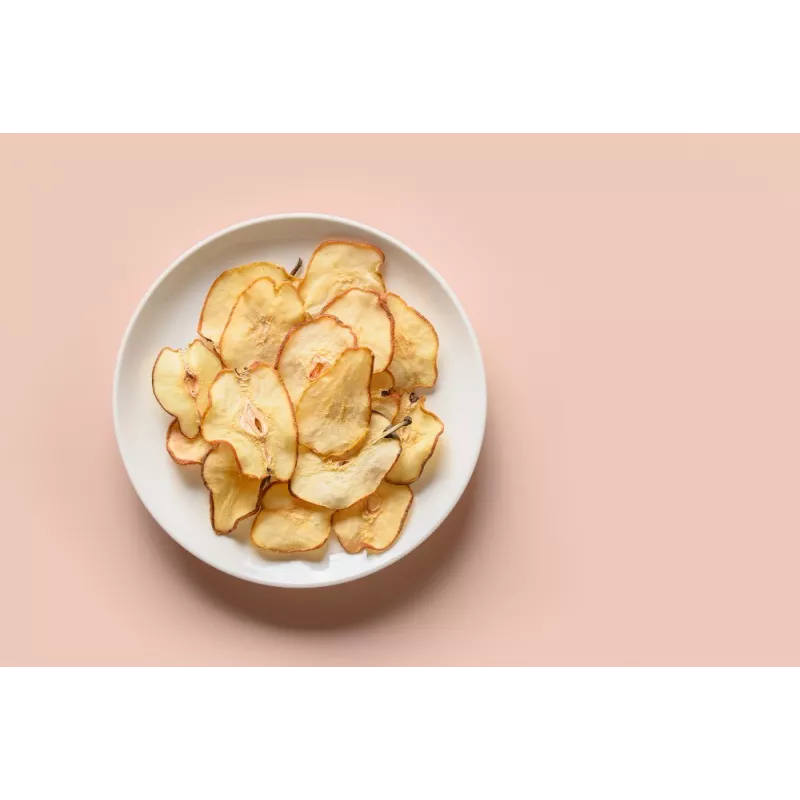 Organic dried pears from France - Direct producer Organic dried pears from France - Direct producer