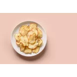 Poires séchées bio de France - Direct producteur