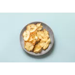 Organic dried pears from France - Direct producer