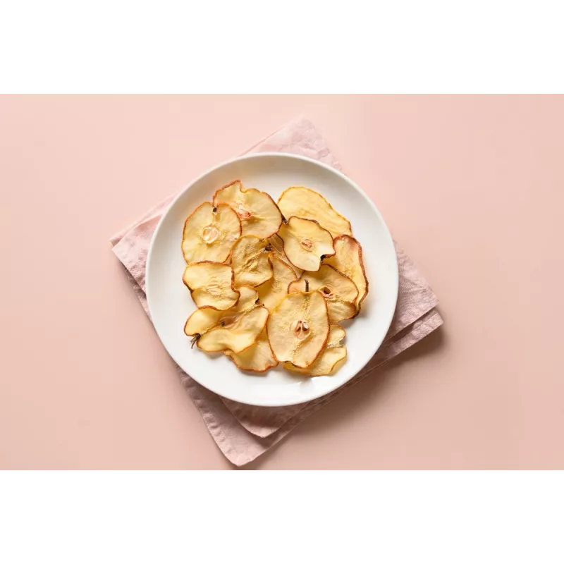 Poires séchées bio de France - Direct producteur