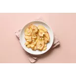 Poires séchées bio de France - Direct producteur