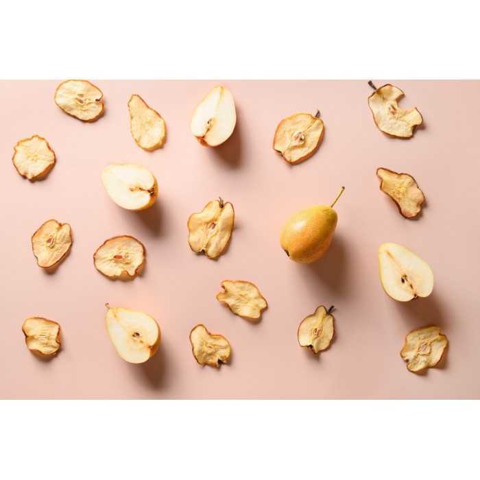 Organic dried pears from France - Direct producer