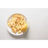 Poires séchées bio de France - Direct producteur