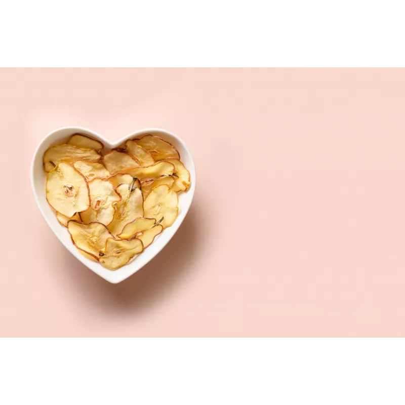 Organic dried pears from France - Direct producer