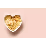 Organic dried pears from France - Direct producer