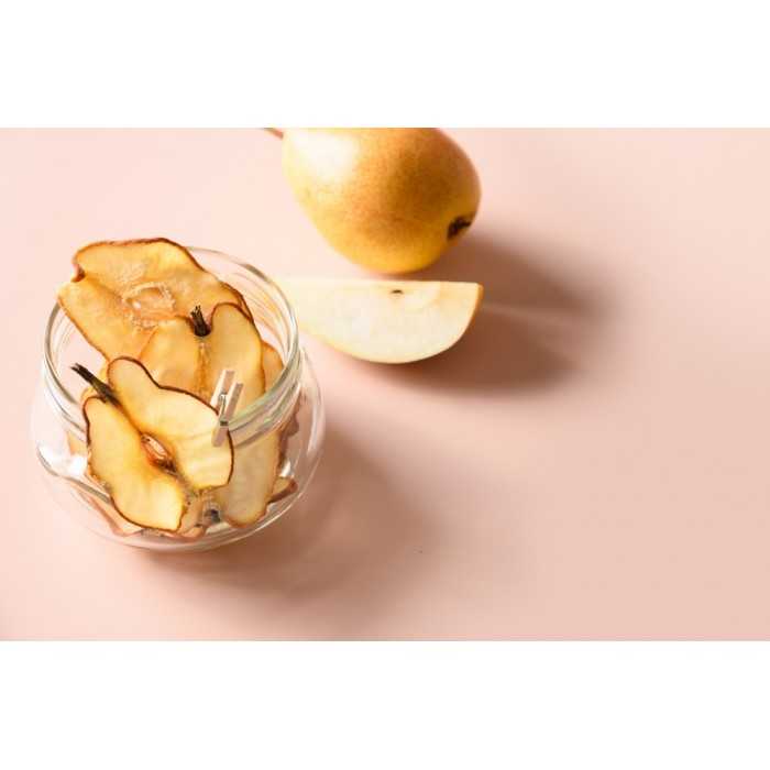 Organic dried pears from France - Direct producer