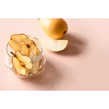 Poires séchées bio de France - Direct producteur