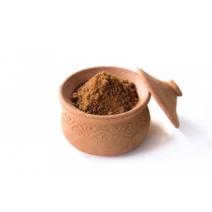 Organic & fairtrade palm Thnot blossom sugar PGI from Cambodia