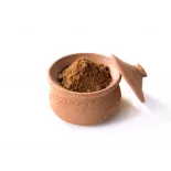 Organic & fairtrade palm Thnot blossom sugar PGI from Cambodia