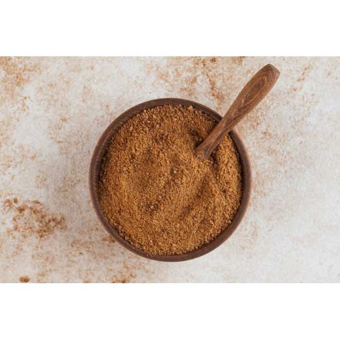 Organic & fairtrade palm Thnot blossom sugar PGI from Cambodia