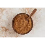 Organic & fairtrade palm Thnot blossom sugar PGI from Cambodia