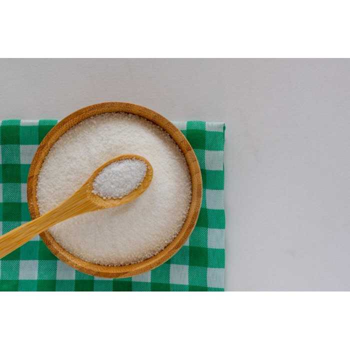 Organic & fairtrade fine beet sugar made in France