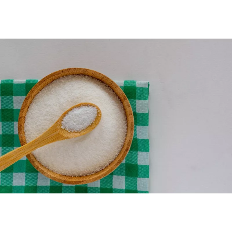 Sucre de betterave fin bio et équitable de France
