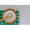 Organic & fairtrade fine beet sugar made in France