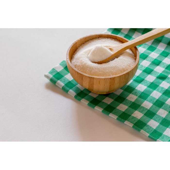 Organic & fairtrade fine beet sugar made in France