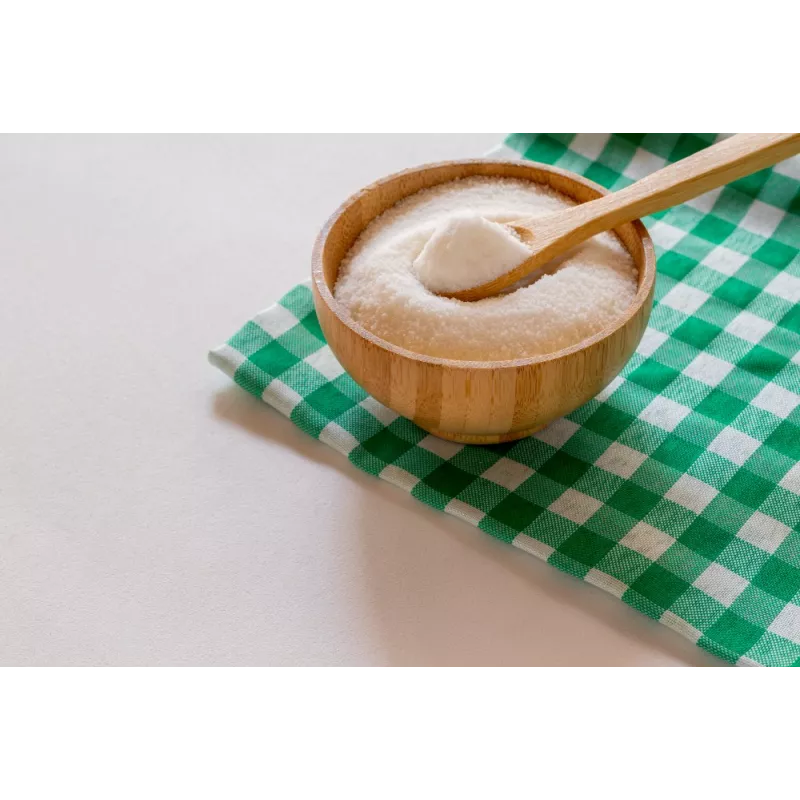 Sucre de betterave fin bio et équitable de France