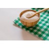 Organic & fairtrade fine beet sugar made in France