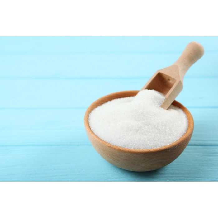 Organic & fairtrade fine beet sugar made in France
