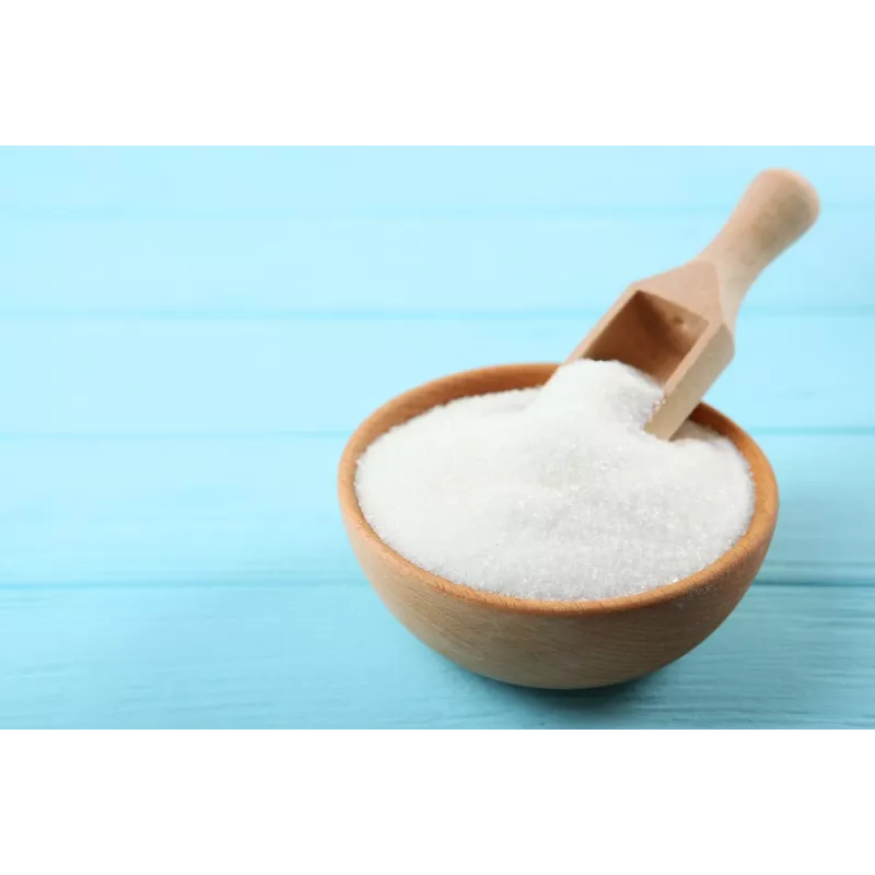 Sucre de betterave fin bio et équitable de France