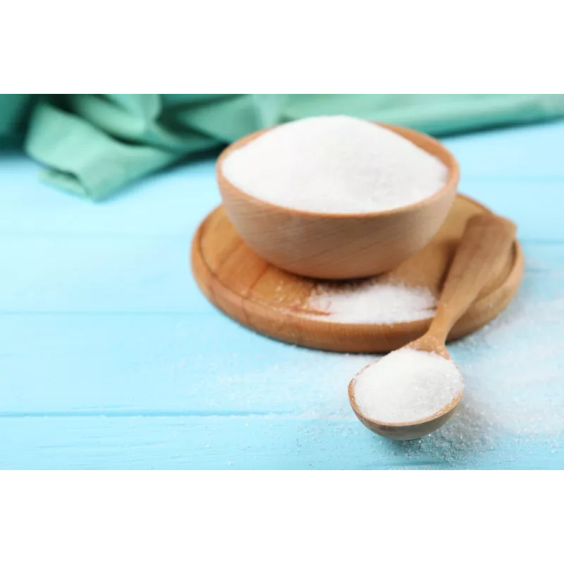 Sucre de betterave fin bio et équitable de France