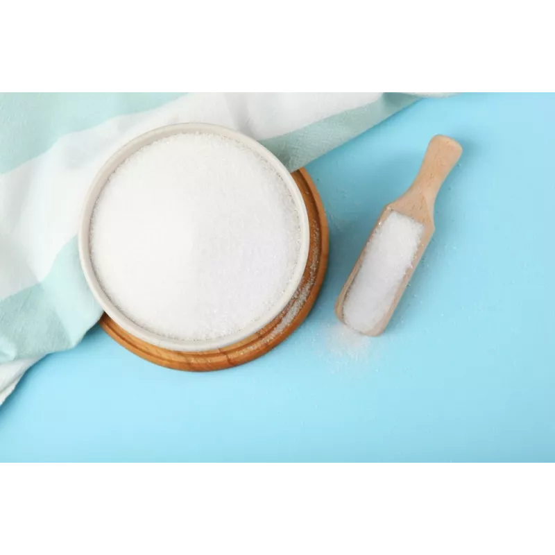 Sucre de betterave fin bio et équitable de France