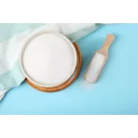 Sucre de betterave fin bio et équitable de France