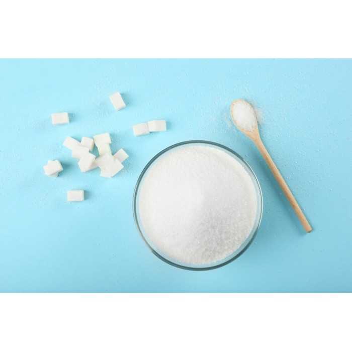 Organic & fairtrade fine beet sugar made in France